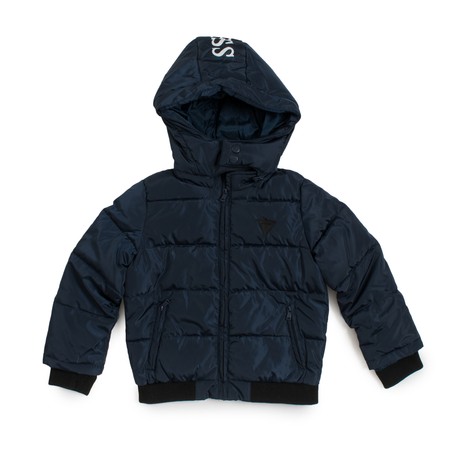 GUESS FACTORY &mdash; N2BLA6