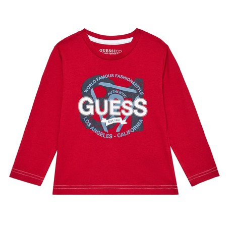 GUESS &mdash; N4BI03