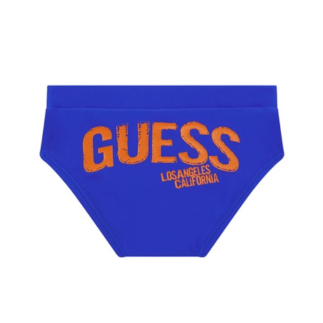 GUESS N5GZ00 - ROYAL FLUO COMBO - COSTUMI - Image 2
