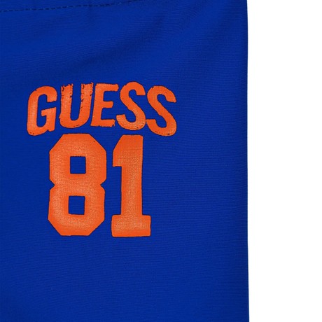 GUESS N5GZ01 - ROYAL FLUO COMBO - SWIMSUITS - Image 3