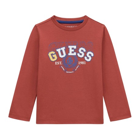 GUESS &mdash; N5RI01