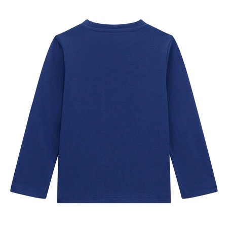 GUESS N5RI01 - BLUE MAYA                      - T SHIRT - Image 2