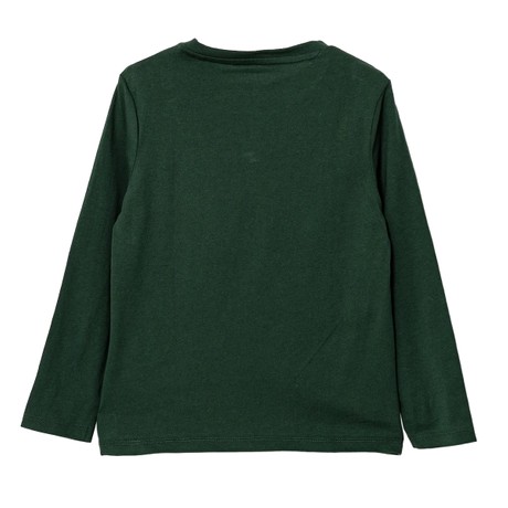 GUESS N5RI01 - SERPENTINE GREEN               - T SHIRT - Image 2