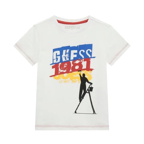 GUESS &mdash; N5RI02