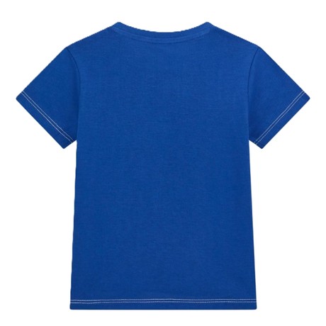 GUESS N5RI02 - BLUE MAYA                      - T SHIRT - Image 2