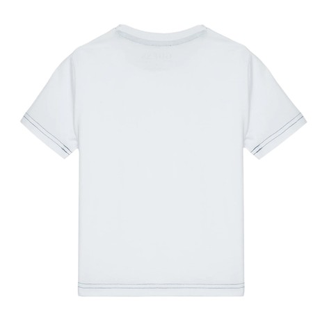 GUESS N5RI15 - Pure White                     - T SHIRT - Image 2