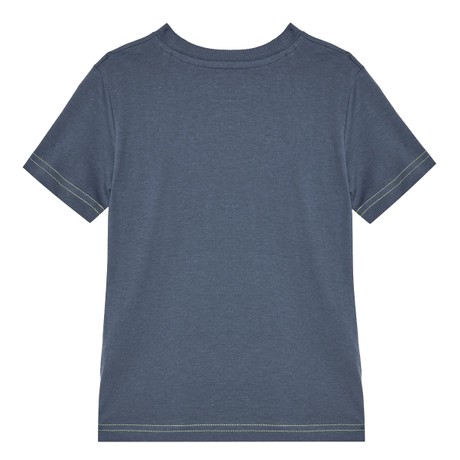 GUESS N5RI15 - MOJAVE STONE                   - T SHIRT - Image 2