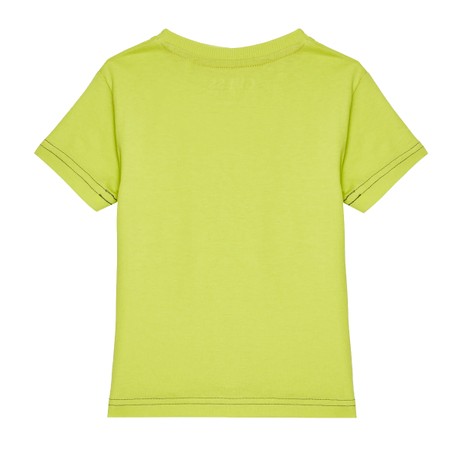 GUESS N5RI15 - PSYCHEDELIC COLEUS             - T SHIRT - Image 2