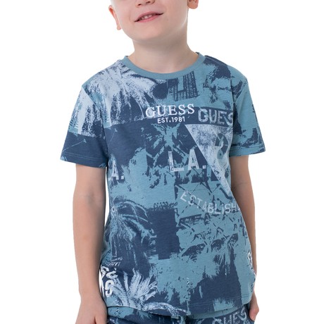 GUESS &mdash; N5RI18