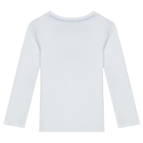 GUESS N5RI26 - Pure White                     - CAMISETA - Image 2