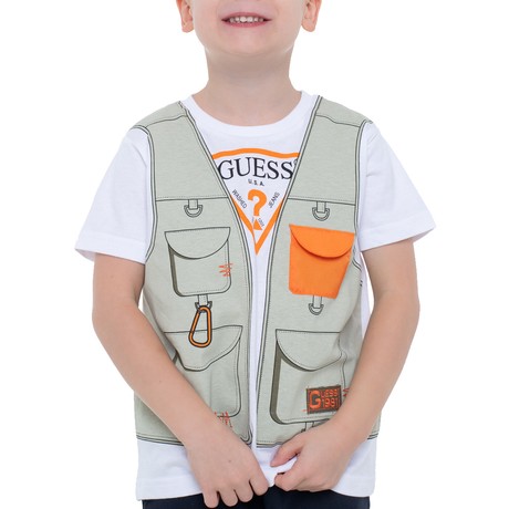 GUESS &mdash; N5RI28