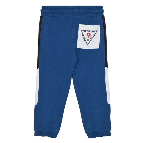 GUESS N5RQ11 - BLUE MAYA                      - TROUSERS - Image 2