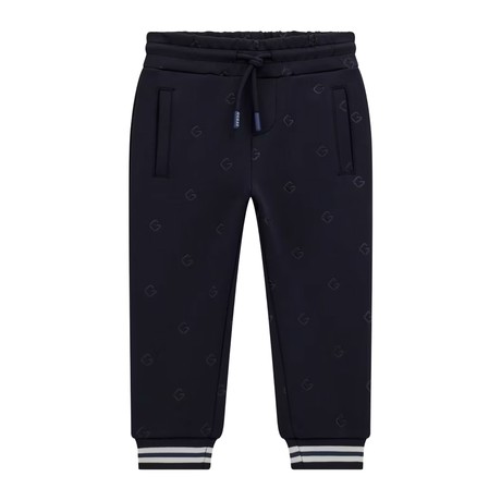 GUESS N5RQ12 - SMART BLUE                     - KELNĖS