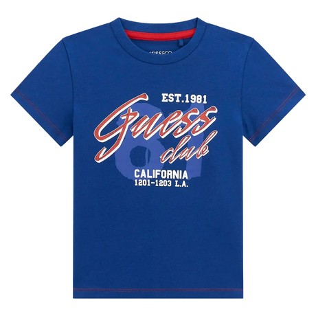 GUESS &mdash; N5YI14
