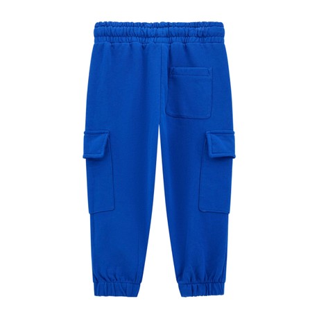 Pantaloni Guess royal cobalt &mdash; foto 2