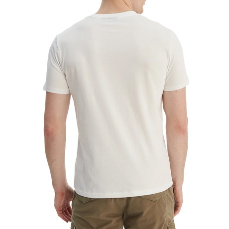 NAPAPIJRI NP0A4FZBFX11 - FANCY - T SHIRT - Image 2