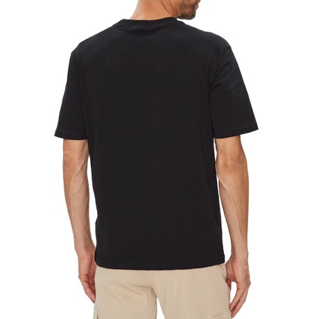 NAPAPIJRI NP0A88TR9411 - BLACK BEAUTY - T SHIRT - Image 2