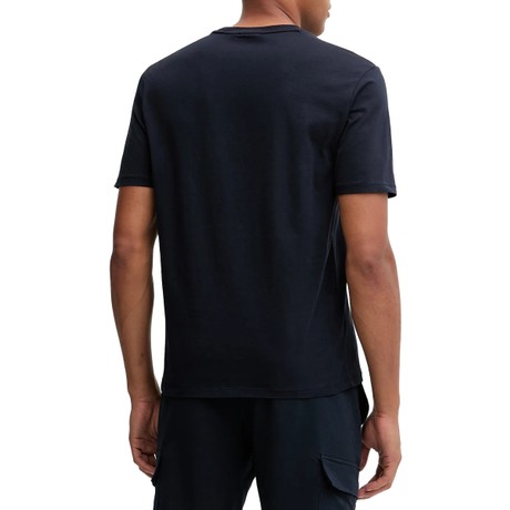 NAPAPIJRI NP0A89491761 - BLU MARINE - T SHIRT - Image 2