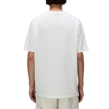 NAPAPIJRI NP0A89492061 - WHITE HERON - T SHIRT - Image 2