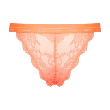 GUESS O0BE02 - FLORO PEACH - INTIMO - Image 2