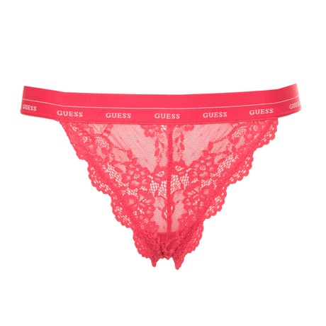 GUESS O0BE02 - PINK ROUGE - INTIMO