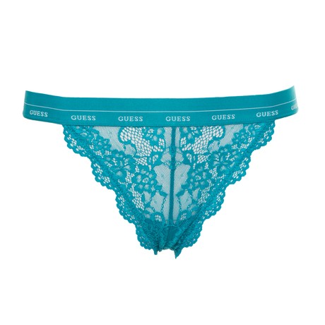 GUESS O0BE02 - ALAMO AZZURRE - INTIMO