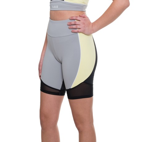 GUESS O1BA61 - CONCRETE MIX - BERMUDA AND SHORTS - Image 2