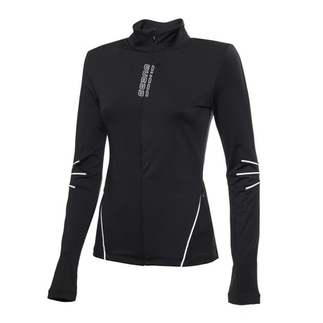 GUESS O1BA75 - Jet Black A996 - FELPE - Image 2