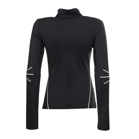 GUESS O1BA75 - Jet Black A996 - FELPE - Image 3