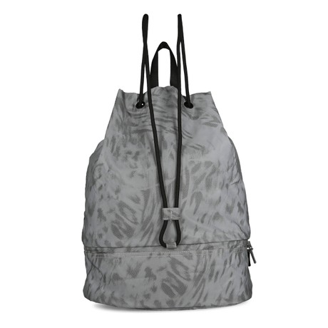 GUESS O1BA89 - LEOPARD FLUID BLACK - BAGS - Image 2