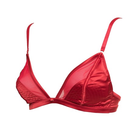 GUESS O1BC00 - TULIP RED - REGGISENI - Image 2