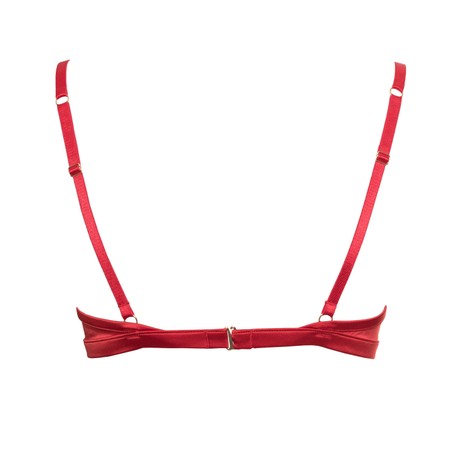 GUESS O1BC00 - TULIP RED - REGGISENI - Image 3