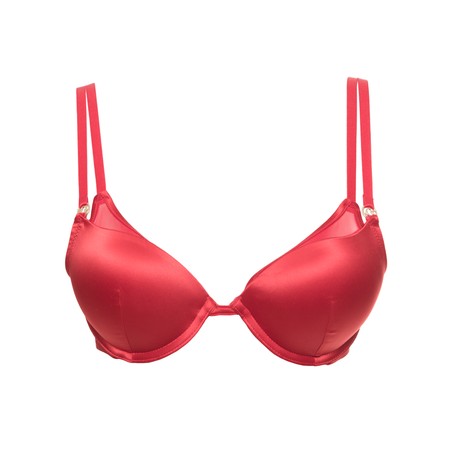 GUESS O1BC01 - TULIP RED - ALSÓNEMŰ