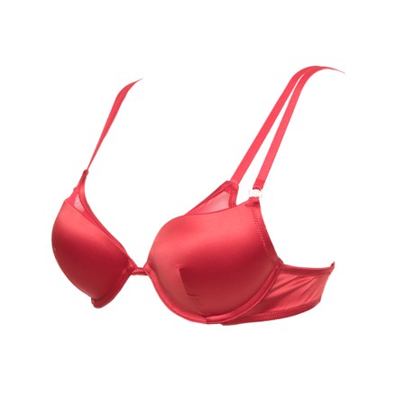 GUESS O1BC01 - TULIP RED - ALSÓNEMŰ - Image 2