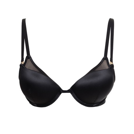 GUESS O1BC01 - Jet Black A996 - ALSÓNEMŰ