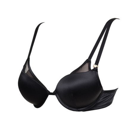 GUESS O1BC01 - Jet Black A996 - ALSÓNEMŰ - Image 2