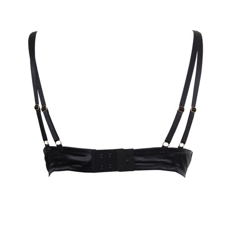 GUESS O1BC01 - Jet Black A996 - ALSÓNEMŰ - Image 3