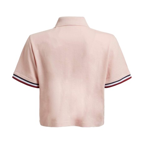 GUESS O1RA22 - PINK ROSES - POLO SHIRTS - Image 2
