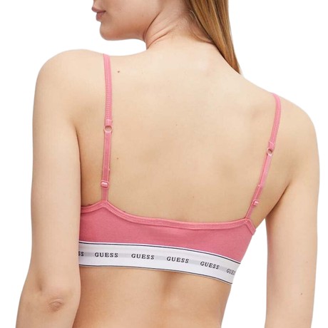 GUESS O2BC02 - DRIFT PINK - LENJERIE INTIMA - Image 2