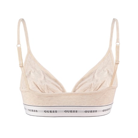 GUESS O2BC02 - SOY CREAM MELANGE - LENJERIE INTIMA - Image 2