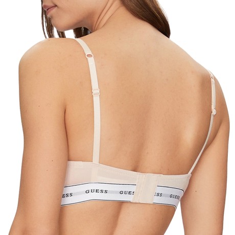 GUESS O2BC06 - PASTY MAUVE - UNDERWEAR - Image 2