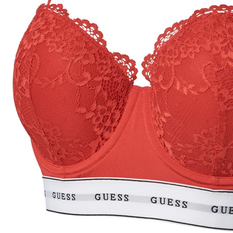 GUESS O2BC06 - PLANET RED - UNDERWEAR - Image 3