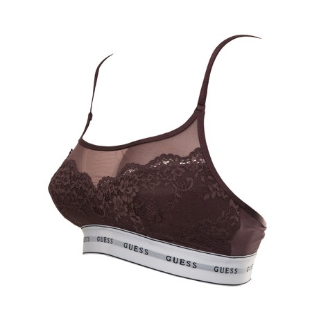 GUESS O2BC07 - MAUVE/PURPLE PLUM - SOUS-VÊTEMENTS - Image 2