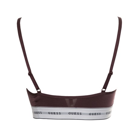 GUESS O2BC07 - MAUVE/PURPLE PLUM - SOUS-VÊTEMENTS - Image 3