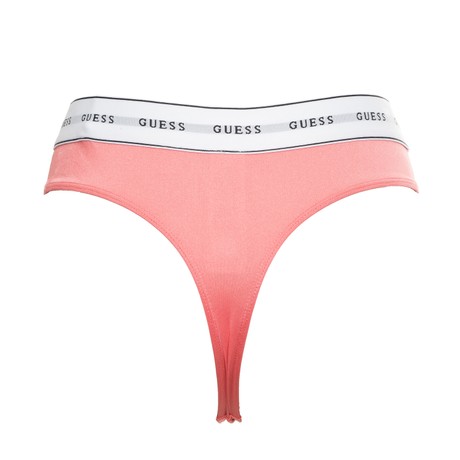 GUESS O2BE00 - REVIVAL ROSE - SPODNÍ PRÁDLO - Image 2