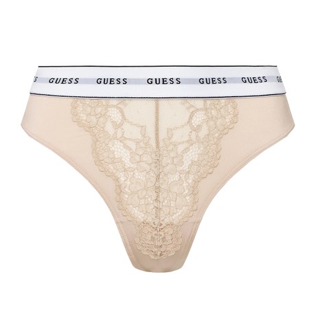 GUESS O2BE00 - PASTY MAUVE - SPODNÍ PRÁDLO - Image 3