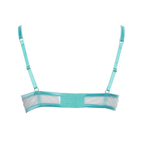 GUESS O2GC07 - MICRO FLOWER MINT - UNDERWEAR - Image 3