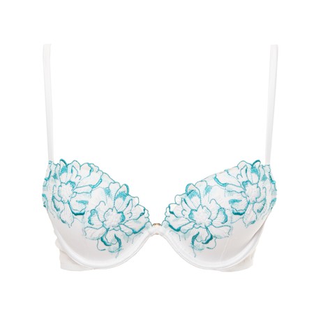 GUESS O2GC08 - BIG ROSES ALAMO AZZU - ALSÓNEMŰ