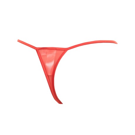 GUESS O2GE06 - FENNA RED - KOSTUMAS - Image 2