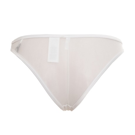 GUESS O2GE09 - BIG ROSES ALAMO AZZU - ИНТИМНОЕ БЕЛЬЕ - Image 2